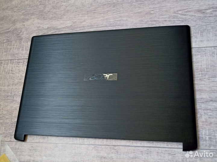 Крышка матрицы acer a515-51, a315, a315-53