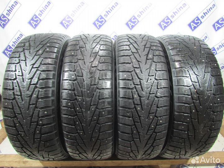 Nokian Tyres Hakkapeliitta 7 SUV 235/65 R17 97P