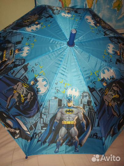 Зонтик детский