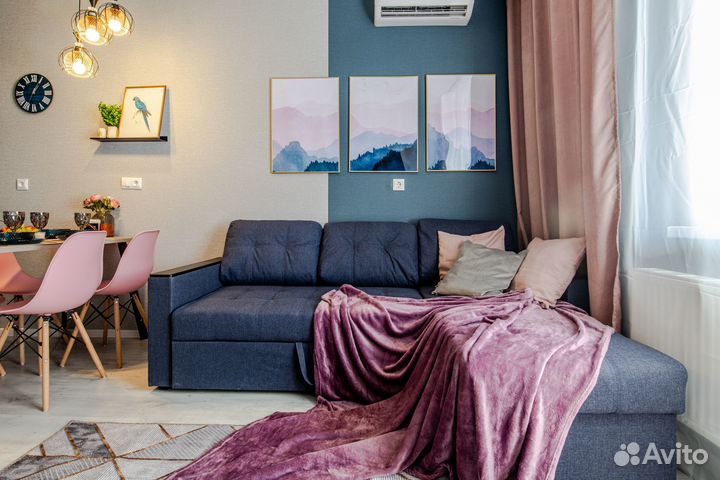 Интерьерный фотограф