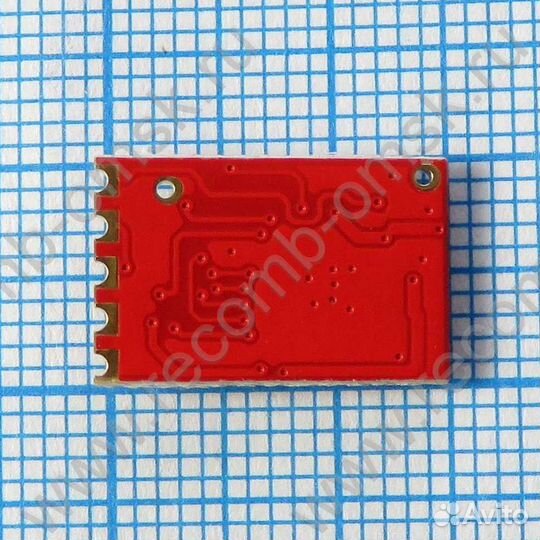 Wi-Fi модуль ESP8266 WiFi модуль ESP-10