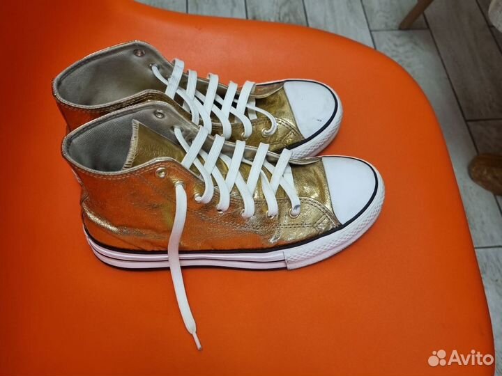 Кеды converse оригинал