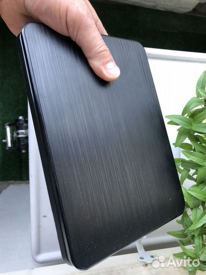 Портативный dvd плеер