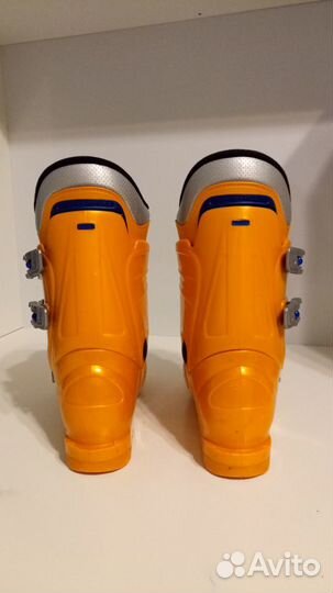 Продам детские горнолыжные ботинки Tecnica