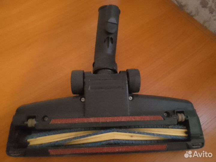 Турбощетки для пылесоса