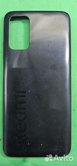 Xiaomi Redmi 9t разбор