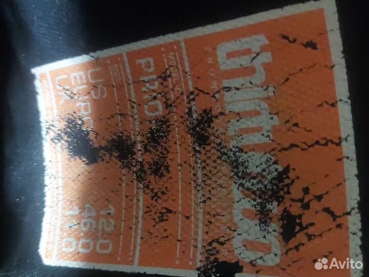 Сноубордические ботинки