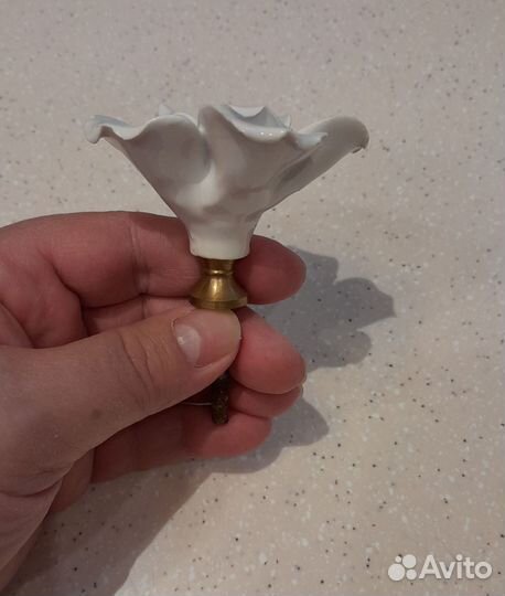 Мебельные ручки zara home