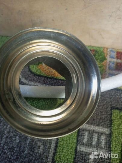 Подстаканники СССР