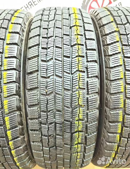 Goodyear Ice Navi Zea 195/65 R15 99V