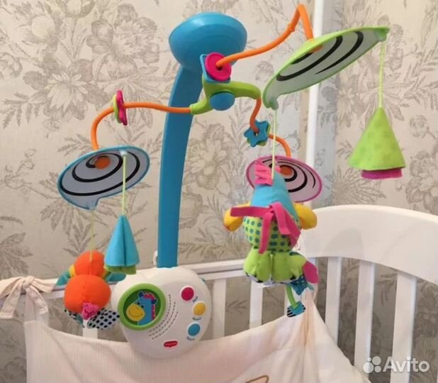 Мобиль Tiny love