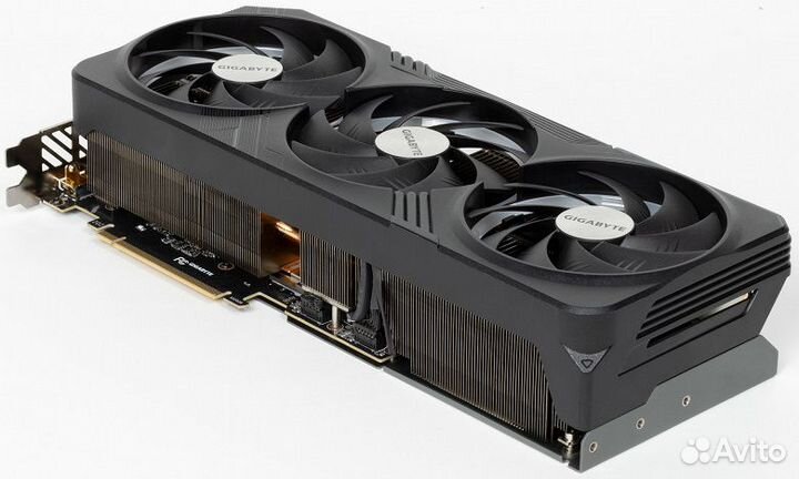 Радиатор охлаждения для Gigabyte RTX 4090 gamingOC