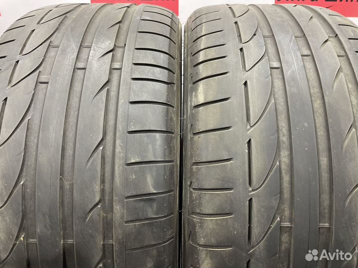 Bridgestone Potenza S001 275/40 R19