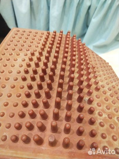 Массажный коврик для ног