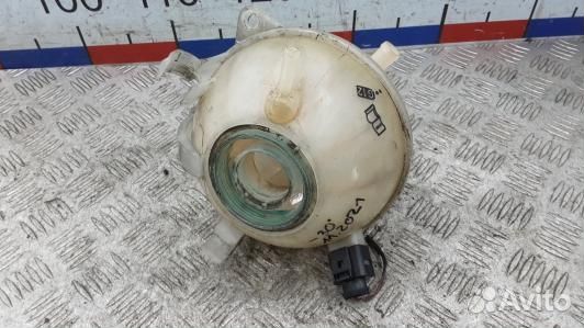 Бачок расширительный seat altea 1 (4BR12NP01)