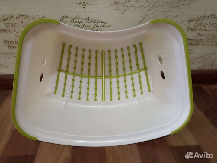 Табурет детский IKEA