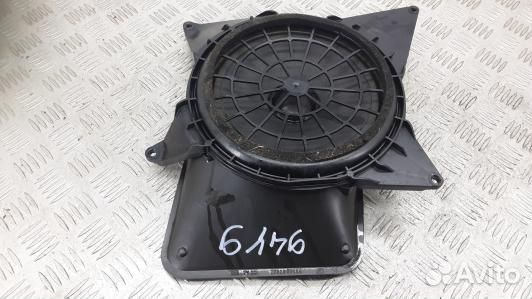 Сабвуфер audi A8 D3 (94Y09Q101)