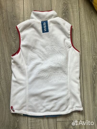 Жилетка forward