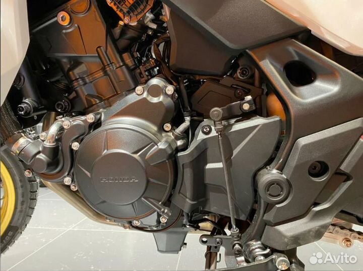 Honda XL750 Transalp, 2023