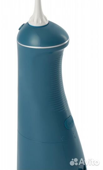 Ирригатор Hyundai H-OI708 бирюзовый