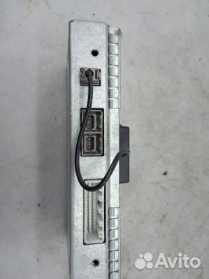 Блок управления infiniti QX56 (67F08NC01)