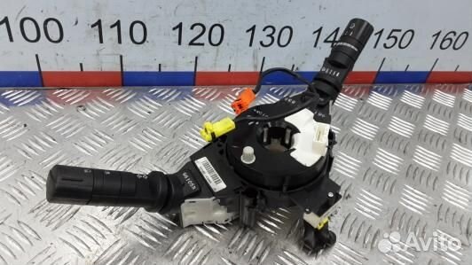 Переключатель поворотов и дворников (стрекоза) nis