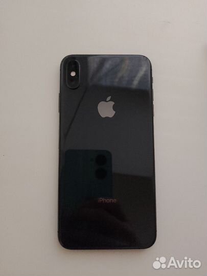 iPhone Xs Max, 64 ГБ