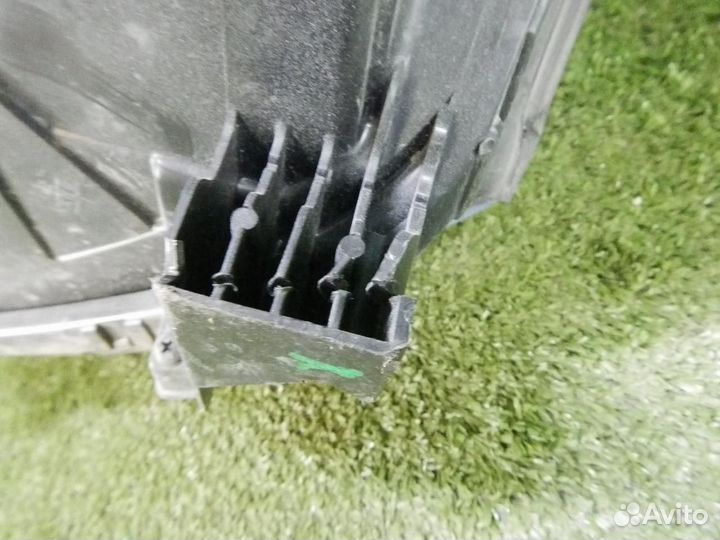 Фара правая Hyundai Creta