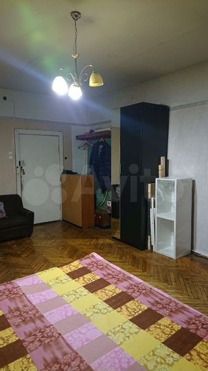 Комната 26 м² в 3-к., 5/6 эт.