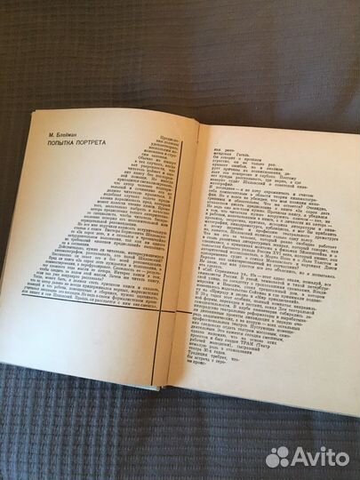 Виктор Шкловский. За сорок лет