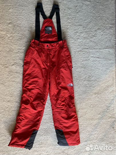Брюки горнолыжные The north face