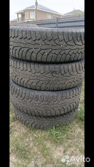 Nordman 5 225/65 R17
