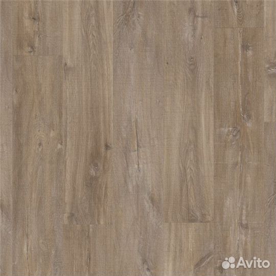 Виниловый Ламинат Quick-Step Balance Click Дуб Кан