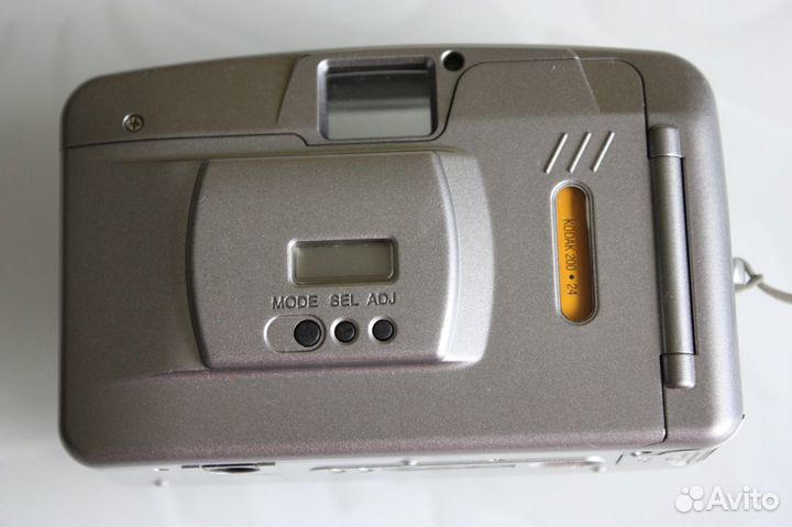 Фотоаппарат Samsung Fino 20 DLX