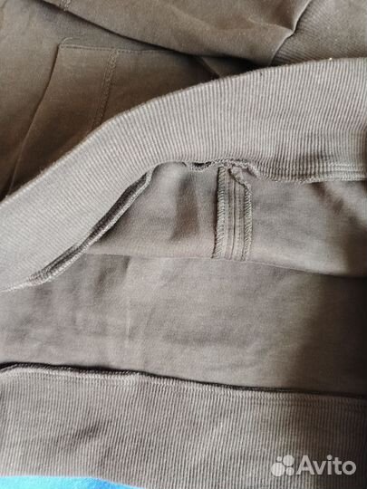 Спортивный костюм