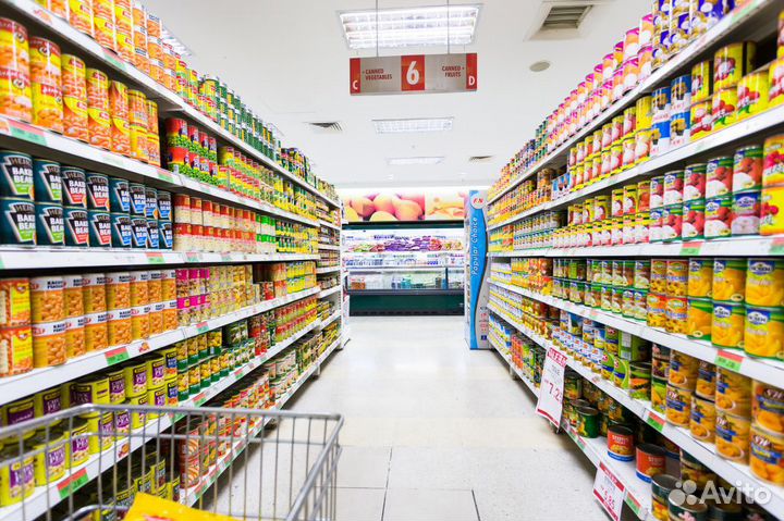 Работник торгового зала,Оплата Сразу с 16 лет