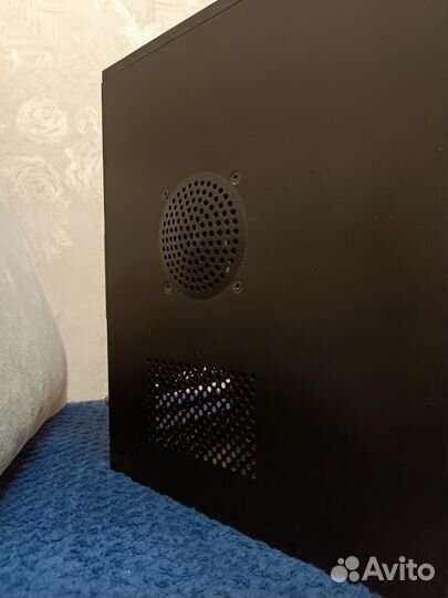 Системный блок