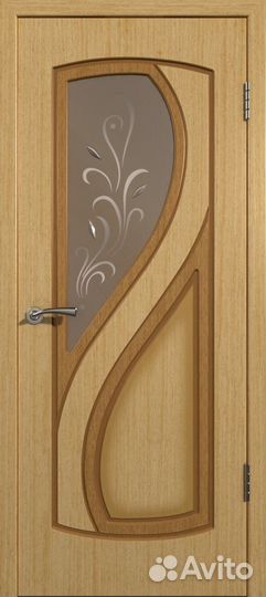 Двери для квартиры качественно