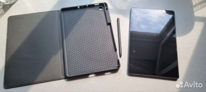 Samsung galaxy tab s6 lite
