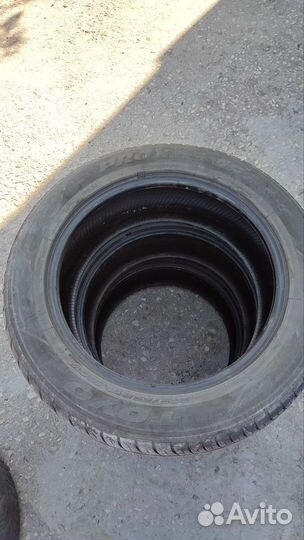 Toyo Proxes CF2 235/55 R18