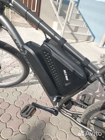 Электровелосипед Specialized expedition sport