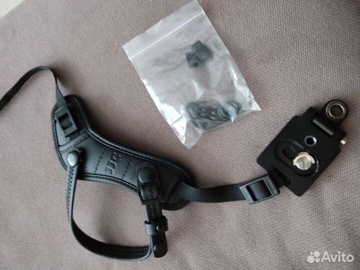 Кистевой ремень для фотоаппарата JJC