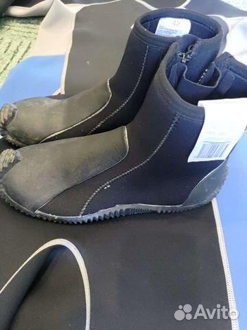 Гидрокостюм