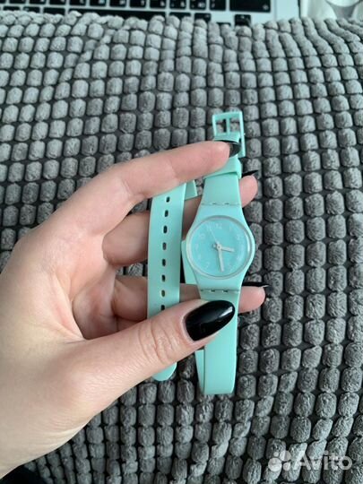 Часы Swatch