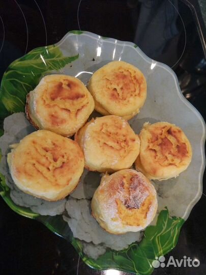 Медовик, пельмени, блинчики, вареники, печен торт