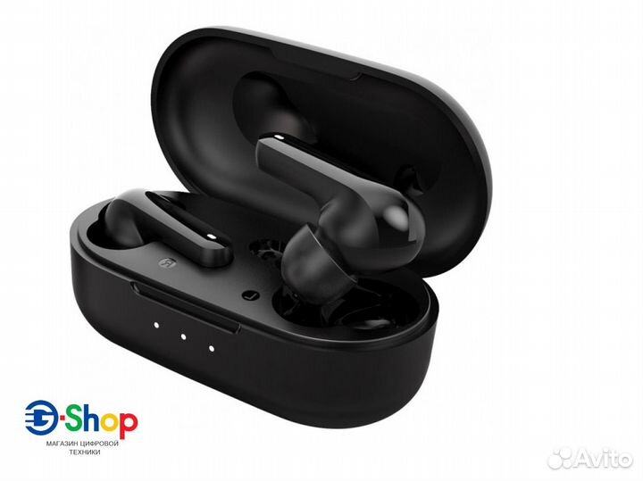 Наушники Haylou GT3 Bluetooth 5.0 / Шумоподавление