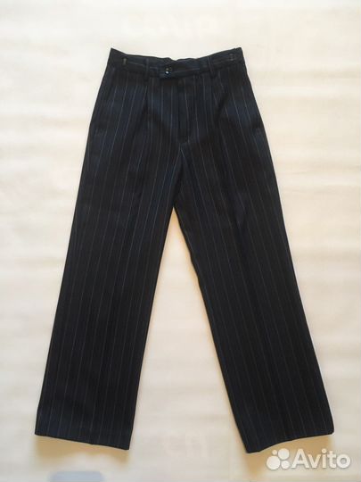 Костюм для школьника и галстук