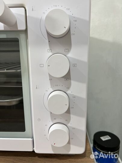 Мини-печь Xiaomi 32 L