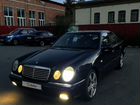 Mercedes-Benz E-класс 2.8 AT, 1996, 292 188 км