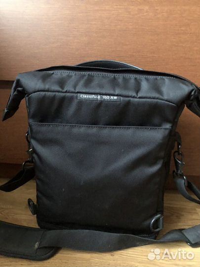 Сумка для фотокамеры Lowepro